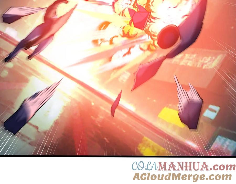 《全民御兽：开局觉醒神话级天赋》第81话 发现魔蛛教之地！ 第57页