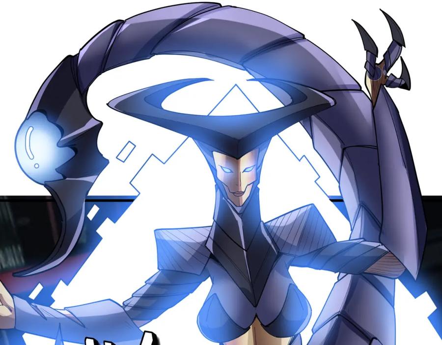 《全民御兽：开局觉醒神话级天赋》第81话 发现魔蛛教之地！ 第30页