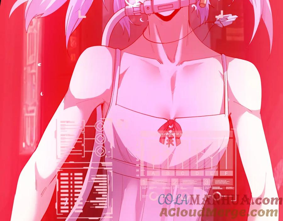 《全民御兽：开局觉醒神话级天赋》第83话 蓝之绮的关押之地 第13页