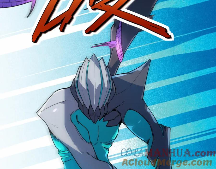 《全民御兽：开局觉醒神话级天赋》第84话 斩！ 第37页
