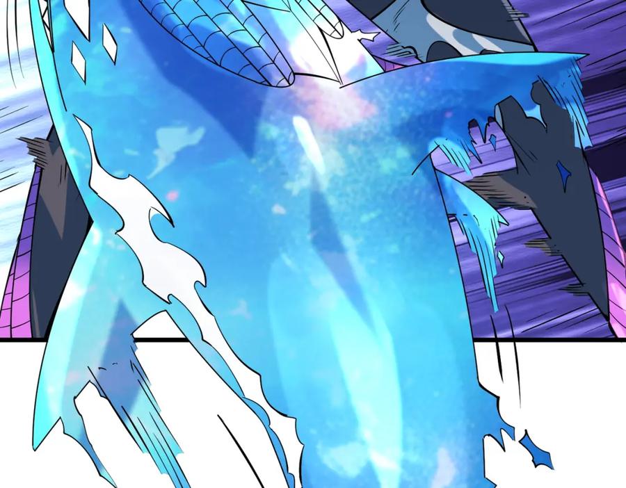 《全民御兽：开局觉醒神话级天赋》第84话 斩！ 第31页