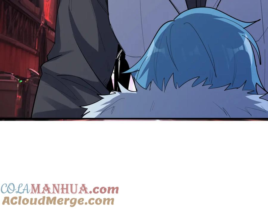 《全民御兽：开局觉醒神话级天赋》第85话 侯赛因高光之时！ 第65页