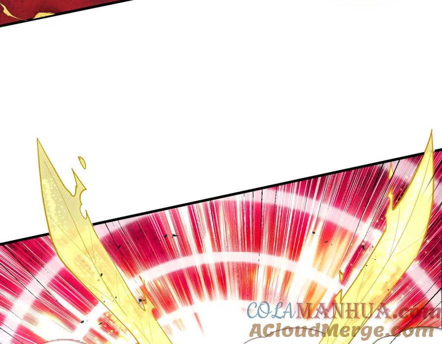 《全民御兽：开局觉醒神话级天赋》第85话 侯赛因高光之时！ 第81页