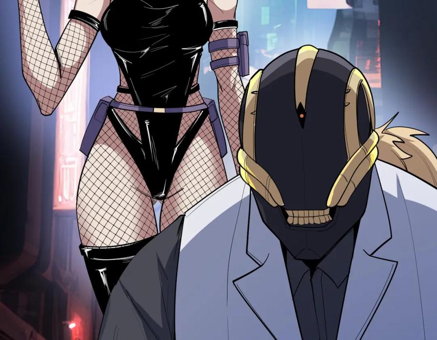 《全民御兽：开局觉醒神话级天赋》第85话 侯赛因高光之时！ 第64页