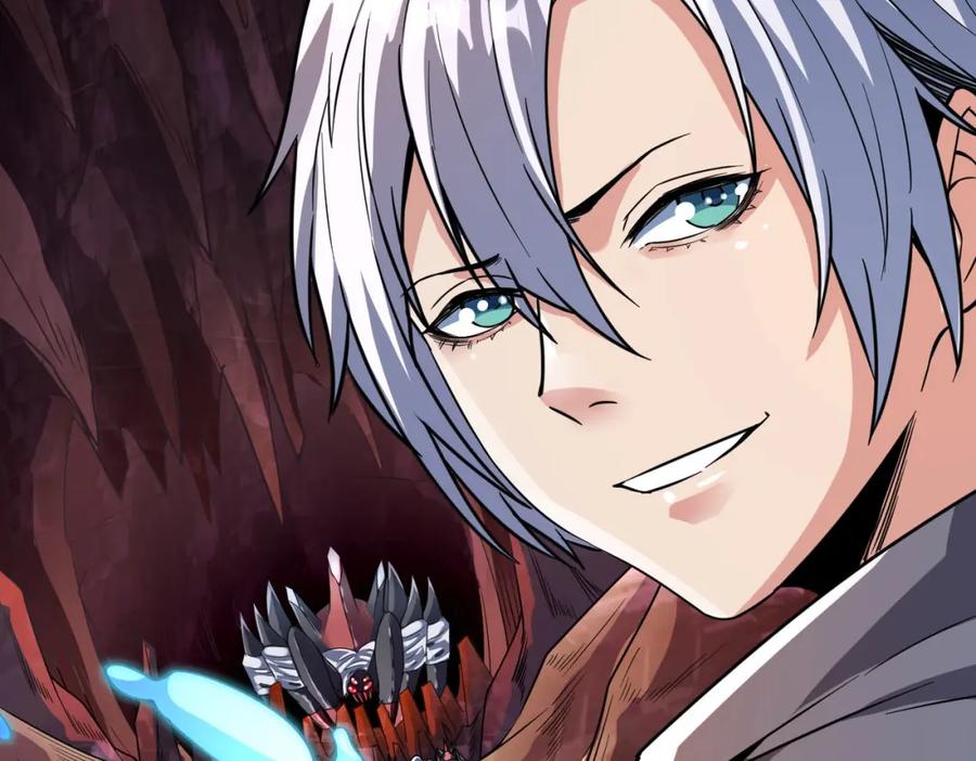 《全民御兽：开局觉醒神话级天赋》第8话 惊现变异级！ 第160页