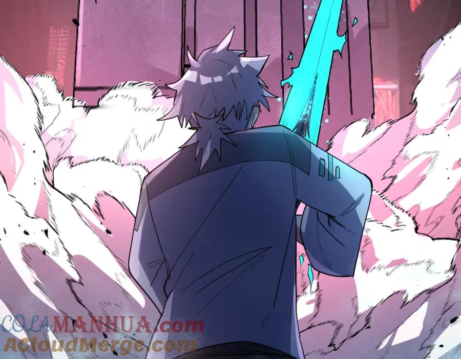 《全民御兽：开局觉醒神话级天赋》第86话 白子安与侯赛因起冲突！ 第21页