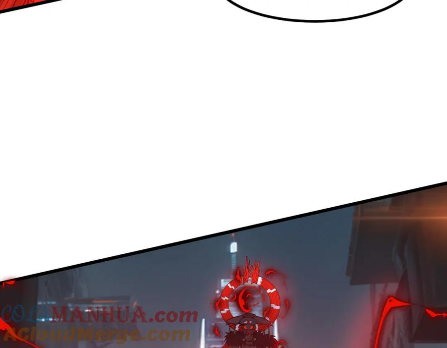 《全民御兽：开局觉醒神话级天赋》第86话 白子安与侯赛因起冲突！ 第73页