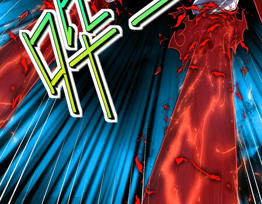 《全民御兽：开局觉醒神话级天赋》第86话 白子安与侯赛因起冲突！ 第26页
