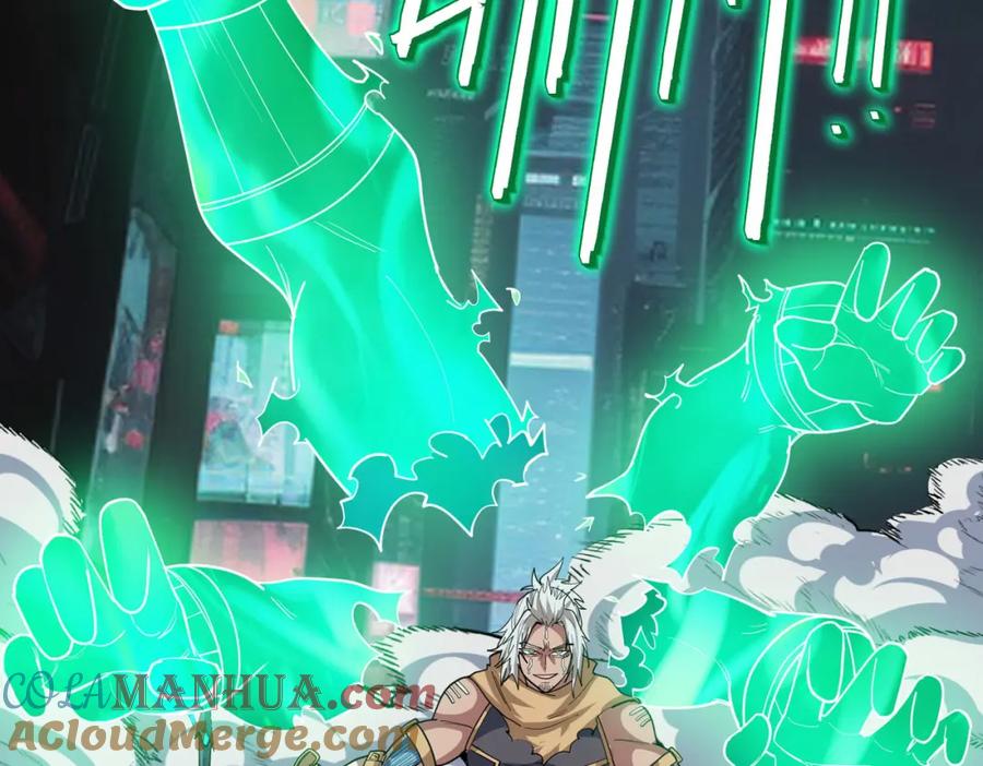 《全民御兽：开局觉醒神话级天赋》第86话 白子安与侯赛因起冲突！ 第89页