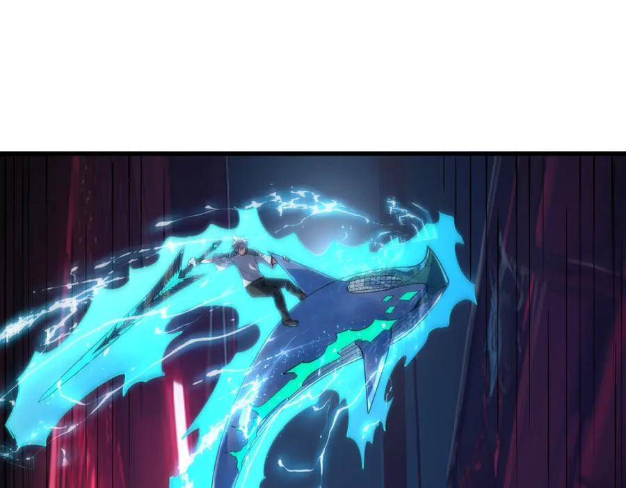 《全民御兽：开局觉醒神话级天赋》第87话 新老之争！ 第18页