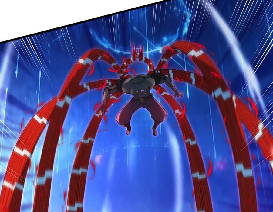 《全民御兽：开局觉醒神话级天赋》第87话 新老之争！ 第11页
