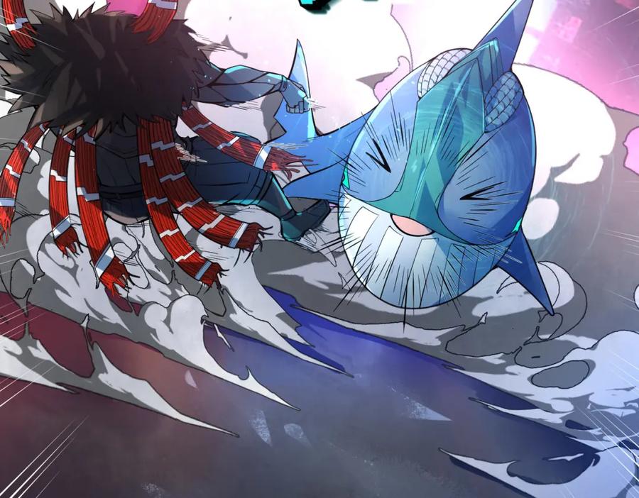 《全民御兽：开局觉醒神话级天赋》第87话 新老之争！ 第68页