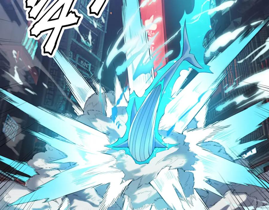 《全民御兽：开局觉醒神话级天赋》第88话 风灵火灵 第78页
