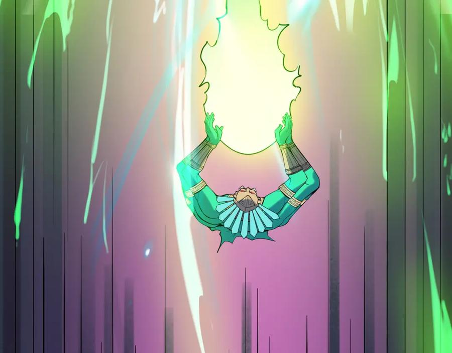 《全民御兽：开局觉醒神话级天赋》第88话 风灵火灵 第132页