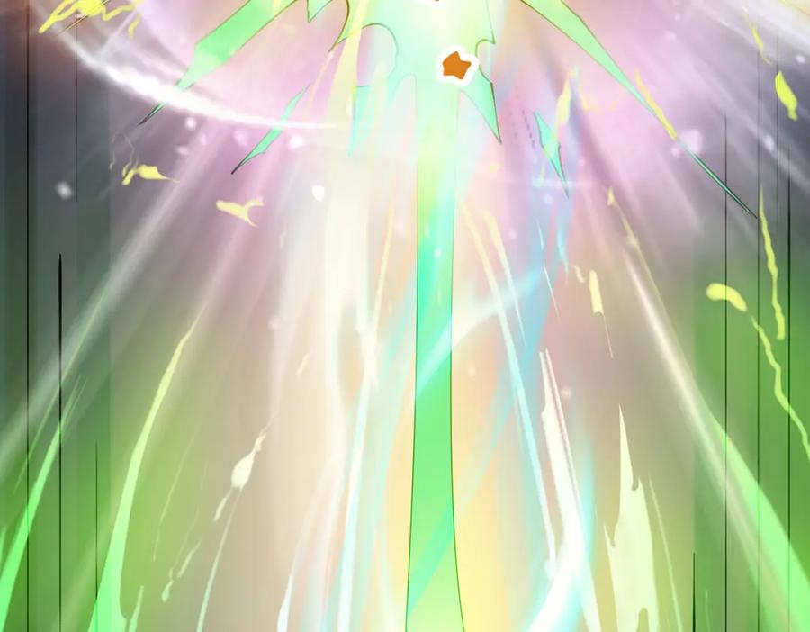 《全民御兽：开局觉醒神话级天赋》第88话 风灵火灵 第131页