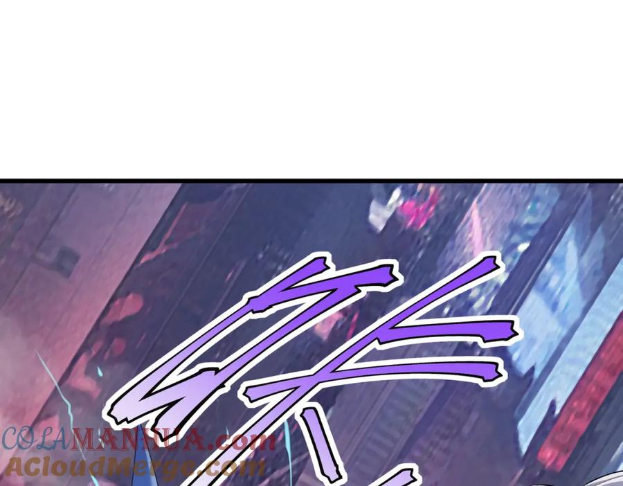 《全民御兽：开局觉醒神话级天赋》第88话 风灵火灵 第113页