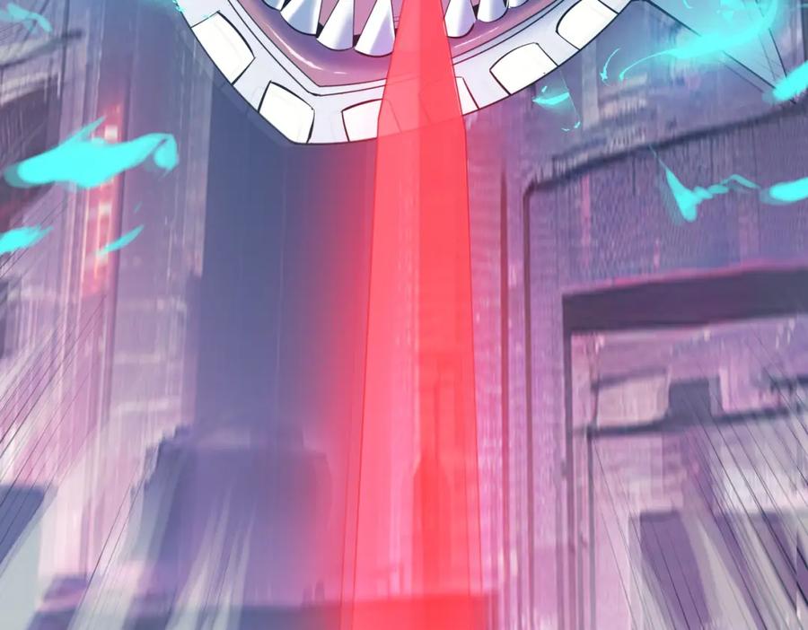 《全民御兽：开局觉醒神话级天赋》第88话 风灵火灵 第111页