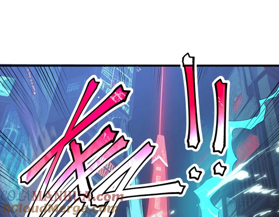 《全民御兽：开局觉醒神话级天赋》第88话 风灵火灵 第77页