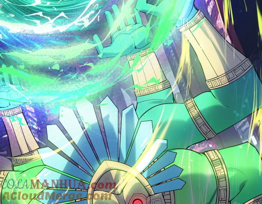 《全民御兽：开局觉醒神话级天赋》第88话 风灵火灵 第125页