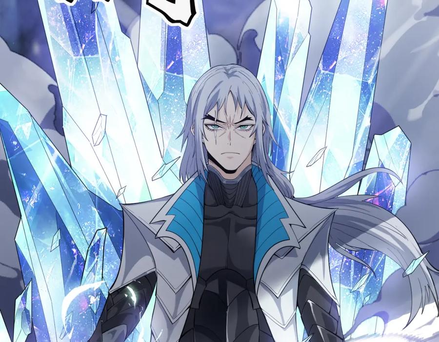 《全民御兽：开局觉醒神话级天赋》第89话 王者归来！ 第60页