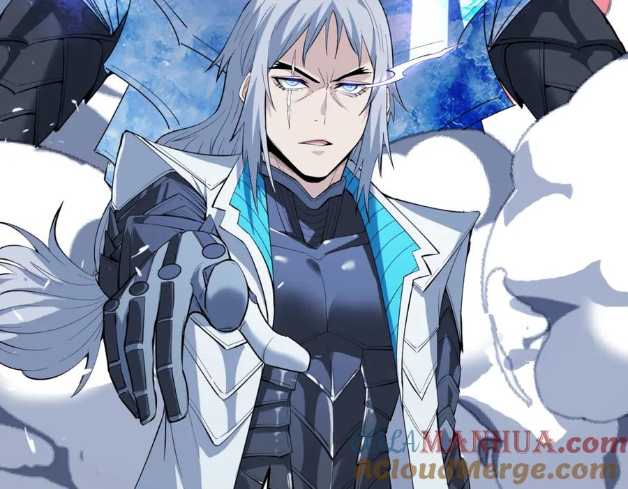 《全民御兽：开局觉醒神话级天赋》第89话 王者归来！ 第149页