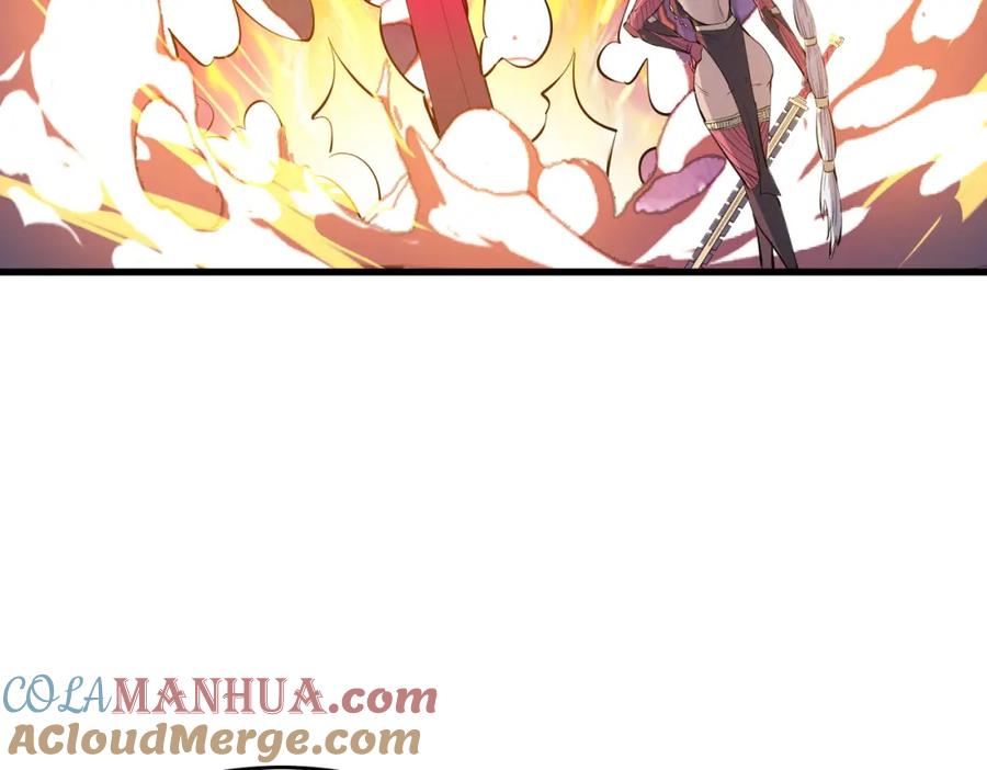 《全民御兽：开局觉醒神话级天赋》第89话 王者归来！ 第9页