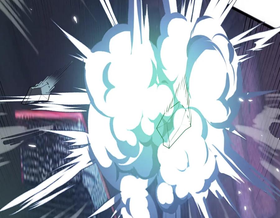 《全民御兽：开局觉醒神话级天赋》第89话 王者归来！ 第35页