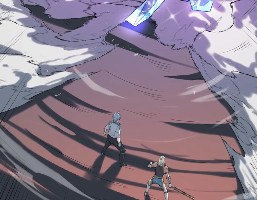 《全民御兽：开局觉醒神话级天赋》第89话 王者归来！ 第48页