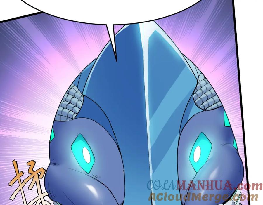 《全民御兽：开局觉醒神话级天赋》第89话 王者归来！ 第121页
