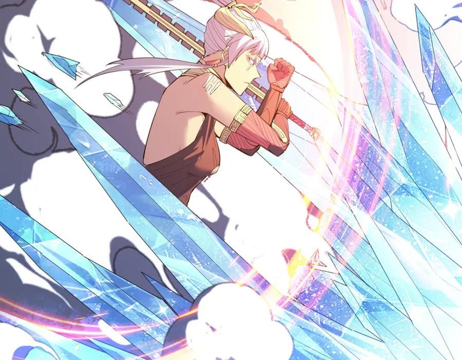 《全民御兽：开局觉醒神话级天赋》第89话 王者归来！ 第158页