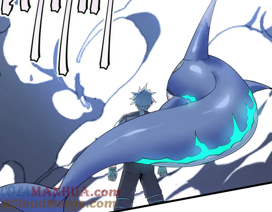 《全民御兽：开局觉醒神话级天赋》第89话 王者归来！ 第89页