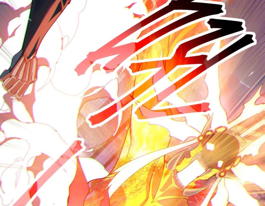 《全民御兽：开局觉醒神话级天赋》第90话 完结 第23页
