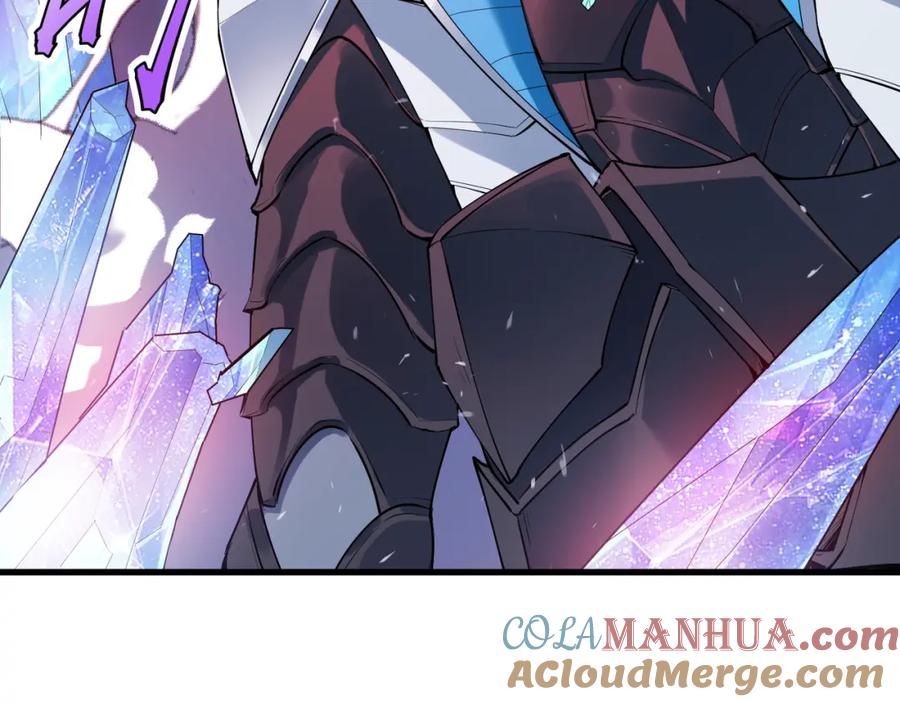 《全民御兽：开局觉醒神话级天赋》第90话 完结 第49页