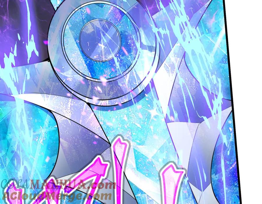 《全民御兽：开局觉醒神话级天赋》第90话 完结 第73页
