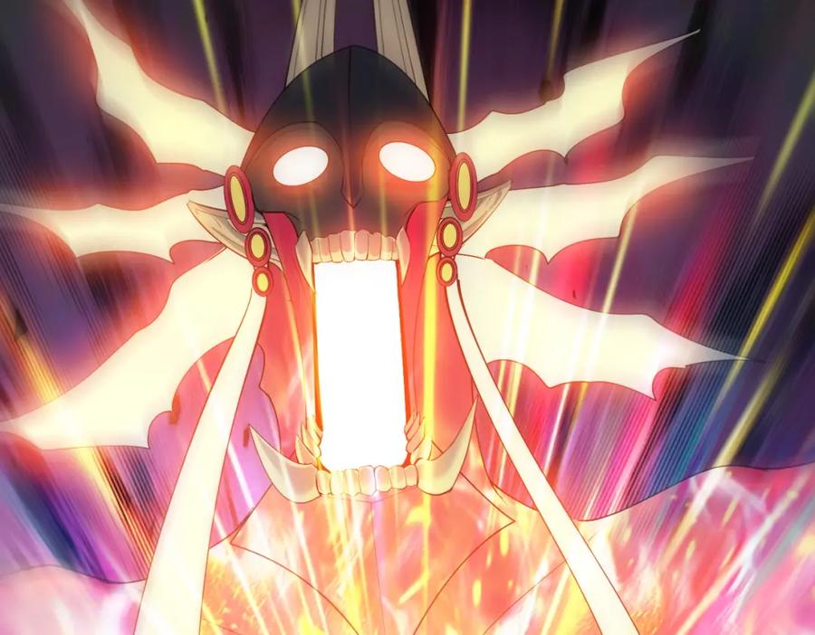 《全民御兽：开局觉醒神话级天赋》第90话 完结 第79页