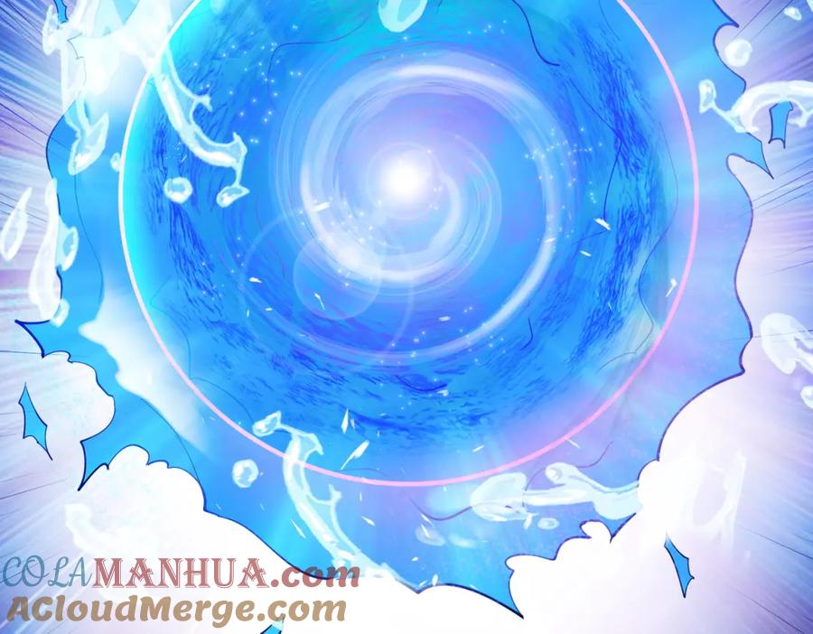 《全民御兽：开局觉醒神话级天赋》第90话 完结 第109页