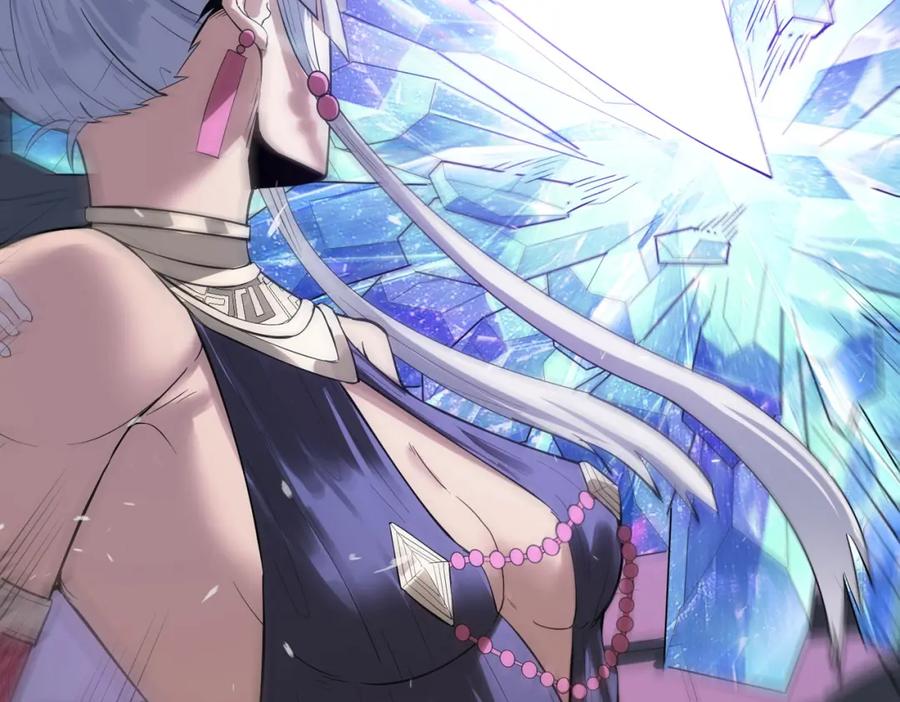 《全民御兽：开局觉醒神话级天赋》第90话 完结 第142页