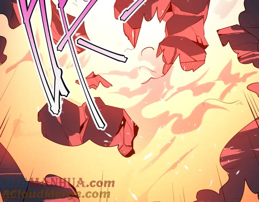 《全民御兽：开局觉醒神话级天赋》第90话 完结 第45页