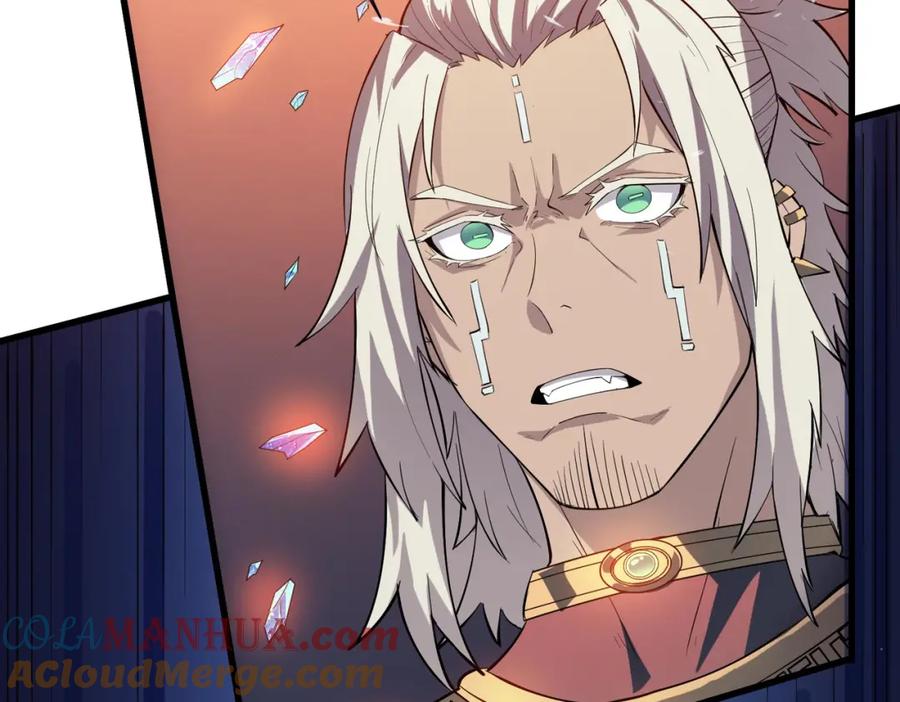 《全民御兽：开局觉醒神话级天赋》第90话 完结 第17页