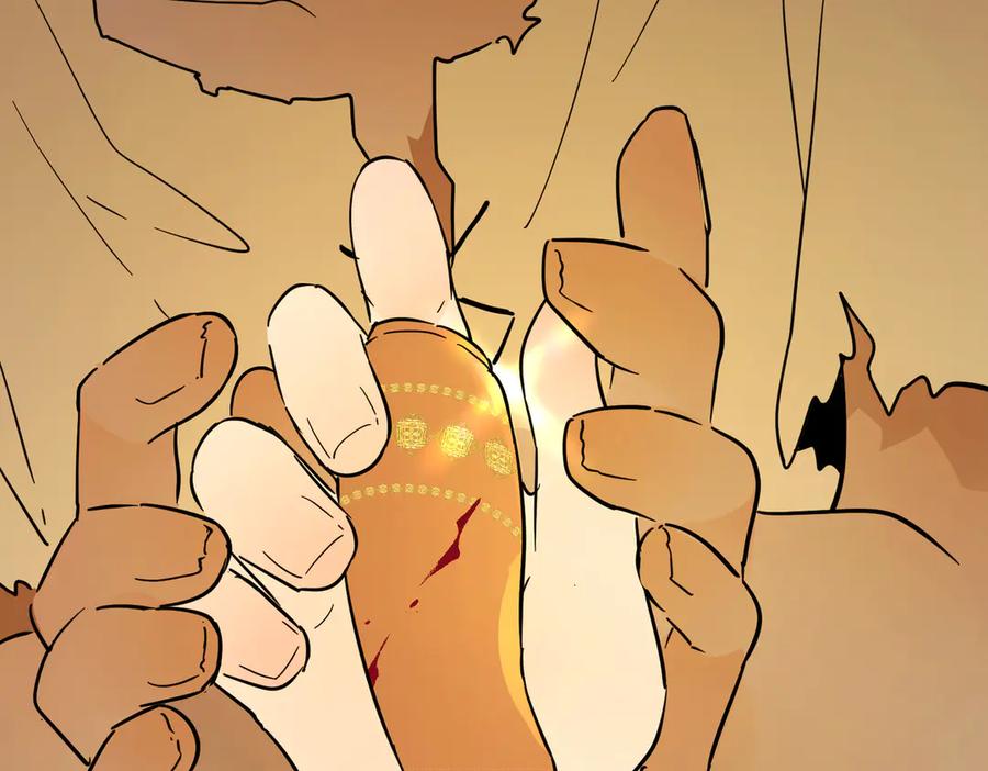 六岁开始成为女王 - 修罗场 - 第62张图