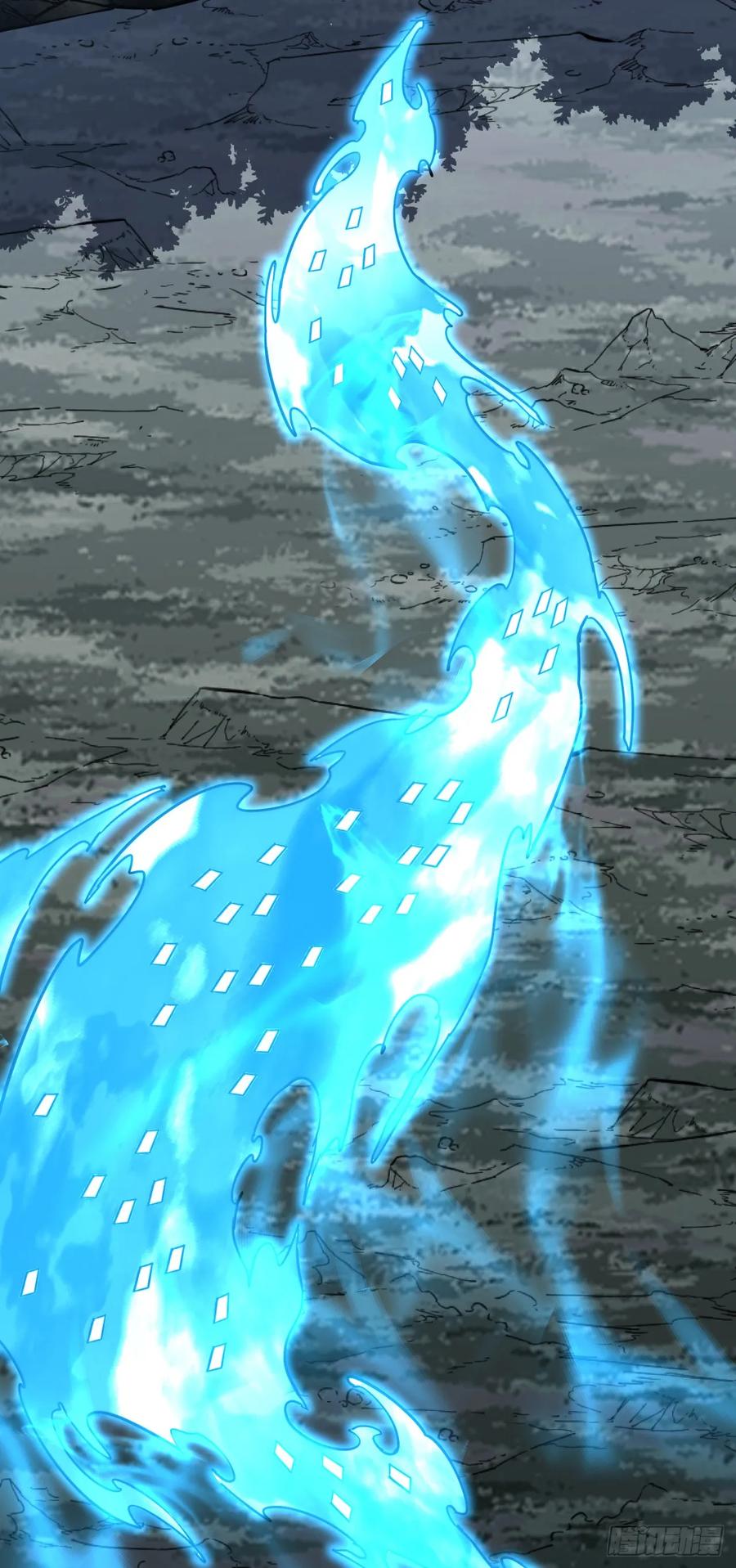 《命轮之主！当异变降临人间》第156话 不想为同胞报仇吗 第62页