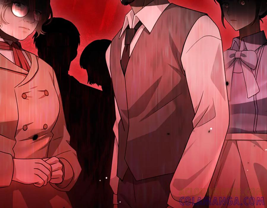 《凡菲尔德的秘密》第20话 暴风雨前夜 第65页