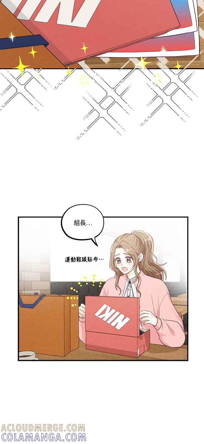 《扑通扑通截稿中》第40话 第58页