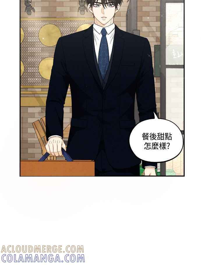 《扑通扑通截稿中》第40话 第55页