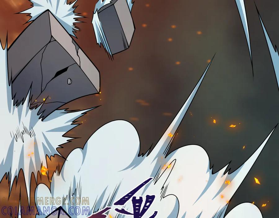 全球诡异时代 第504话 扶桑篇-黑魔仙vs魔法少女！ 第81页