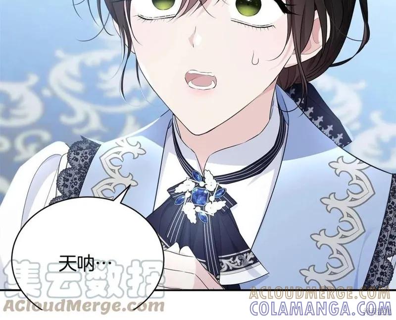 《明明是冷美人小姐却变成了忠犬大少爷》第78话 第229页