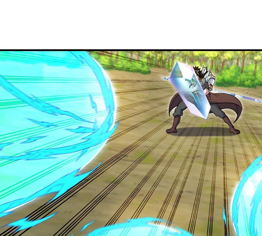 重生为怪兽什么鬼 - 第98话 强力支援兵驰狼 - 第65张图