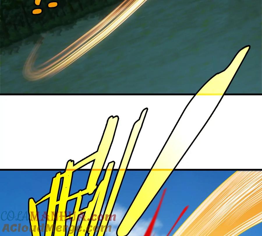 重生为怪兽什么鬼 - 第98话 强力支援兵驰狼 - 第45张图