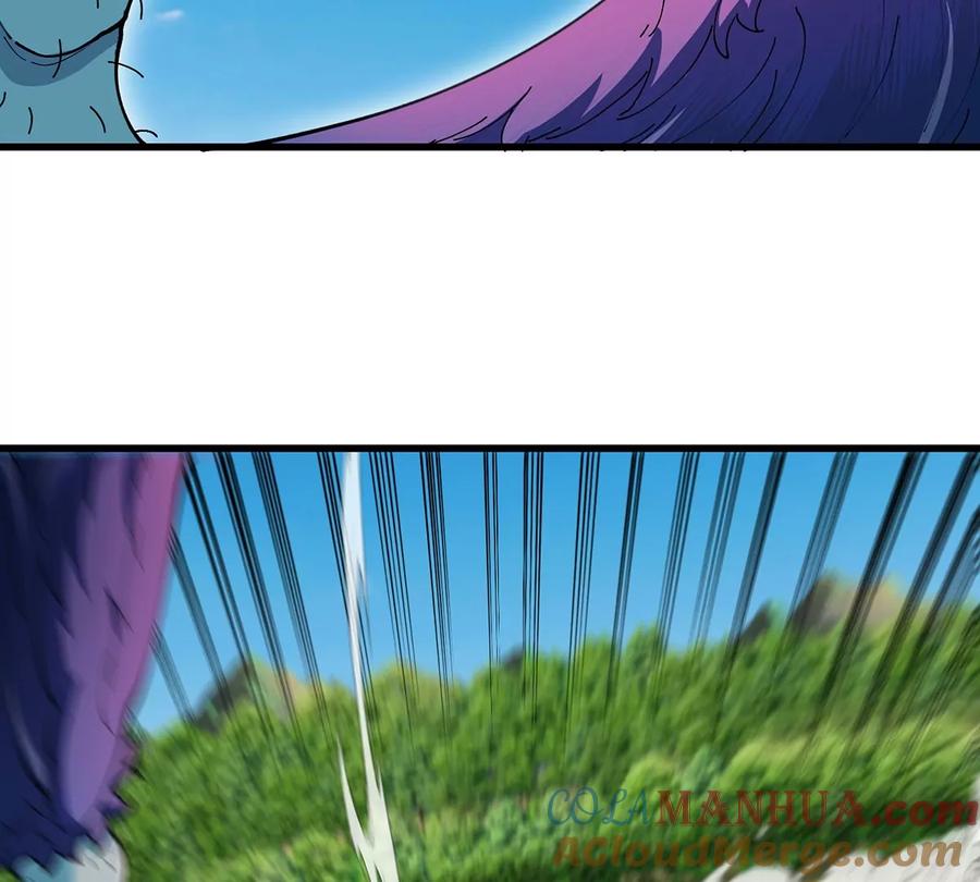 重生为怪兽什么鬼 - 第98话 强力支援兵驰狼 - 第36张图