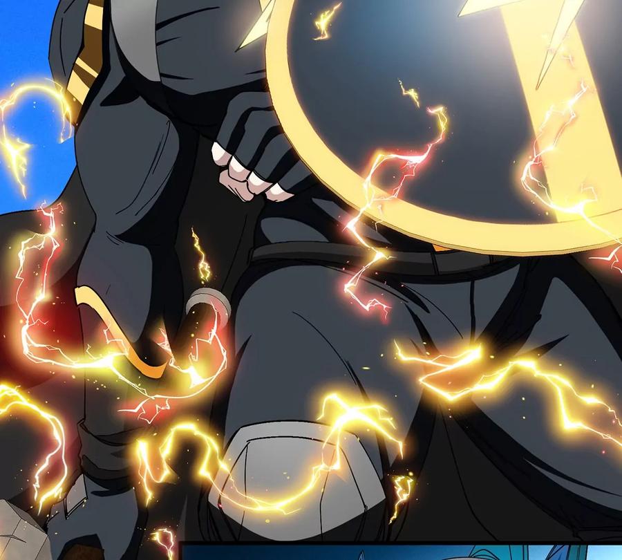 重生为怪兽什么鬼 - 第98话 强力支援兵驰狼 - 第19张图